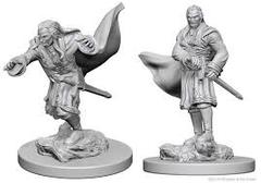 Nolzur's Marvelous Miniatures - Vampires